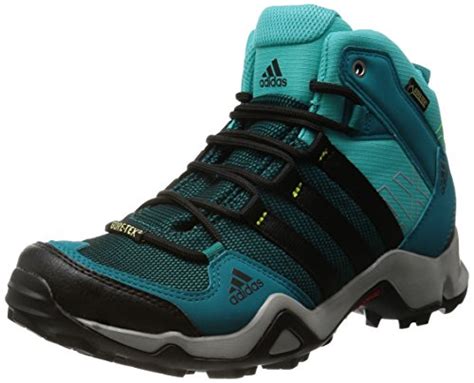 adidas ax 2.0 gtx damen trekking & wanderstiefel|Amazon.com: Adidas Ax2 Hiking Shoes.